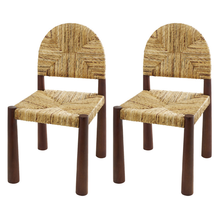 17 inch 2025 wide dining chairs